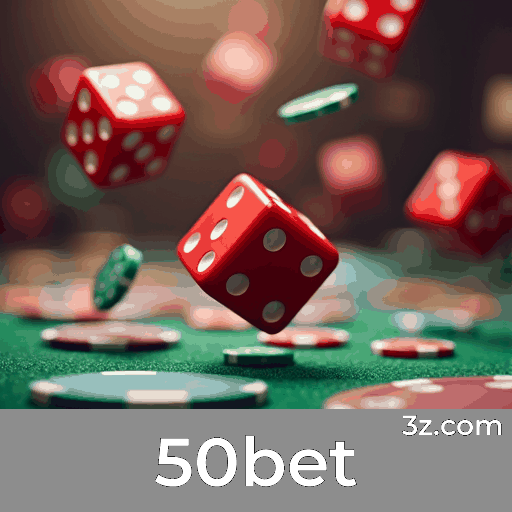 50bet: Experiência Autêntica de Jogos de Mesa ao Vivo