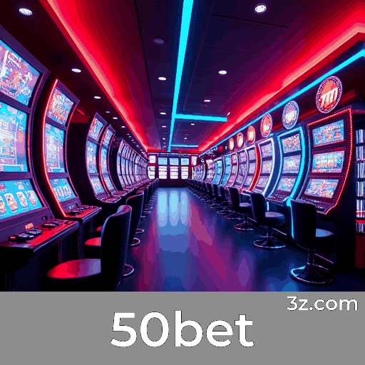 Descubra as Vantagens da Plataforma de Apostas 50bet