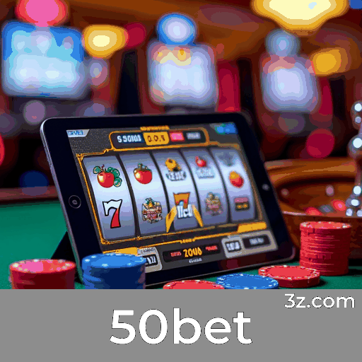 50bet: Especialistas em Apostas Esportivas no Brasil