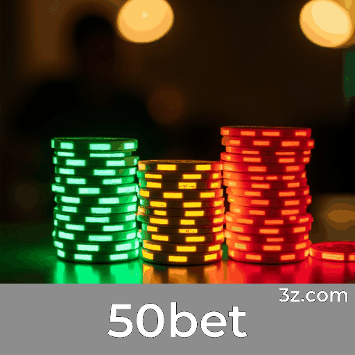 Descubra as Vantagens da Plataforma de Apostas 50bet