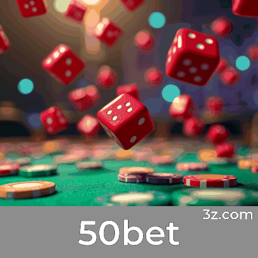 50bet: Bônus e Promoções Imperdíveis para Você