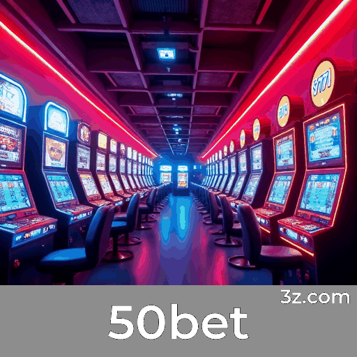 50bet: Bônus e Promoções Imperdíveis para Você