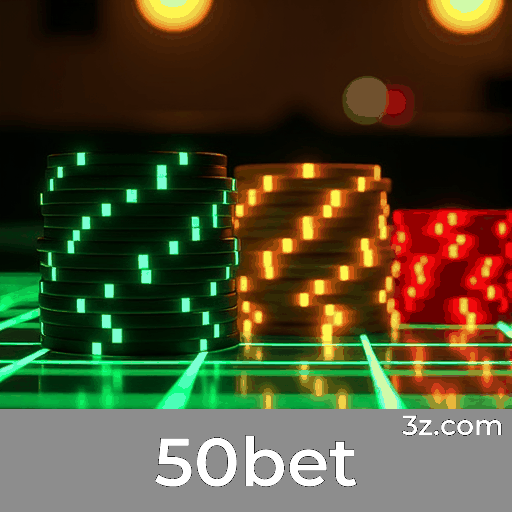 Sinta a Emoção e Ganhe com os Jogos de Cassino da 50bet